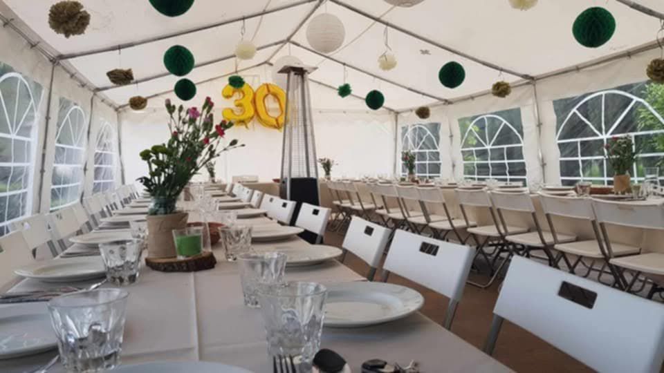 Event urodzinowy